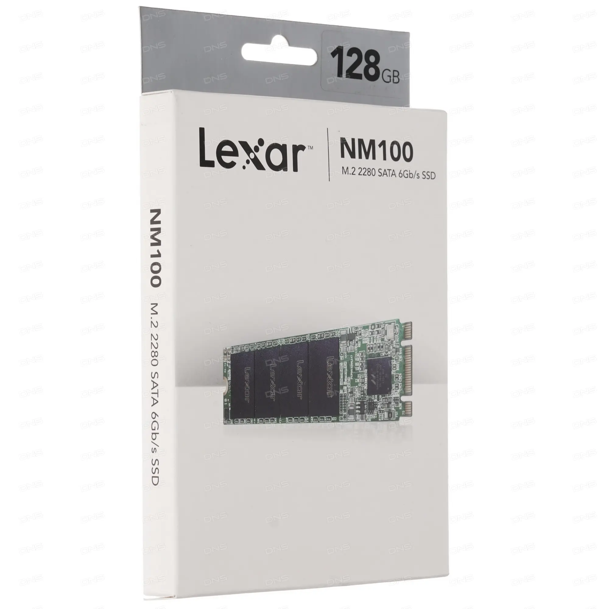 SSD Lexar LNM100 M2 128GB